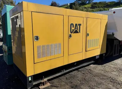 USED CATERPILLAR 3406