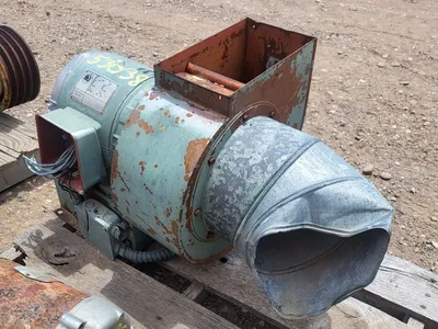 USED FRANKLIN ELECTRIC 4300041100