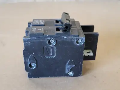 USED SIEMENS BQ2B020