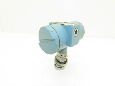 Foxboro 861GM-BD1 Electronic Pressure Transmitter 12.5-42VDC