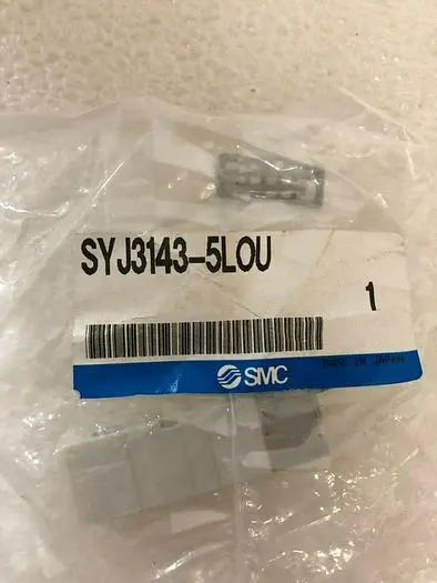 SMC SYJ3143-5LOU