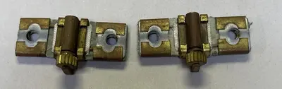 USED SQUARE D B2.10