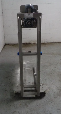 Used UNKNOWN _UNKNOWN_ Strainers/Shakers-Food California US | BakeryEquipment.com #1554812