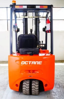 USED 2023 OCTANE FB20S