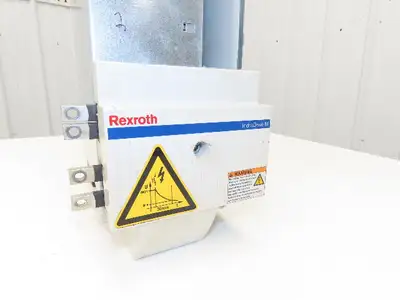 Used REXROTH _UNKNOWN_ Servo Drives Indiana US | Arrow Industrial #1316600