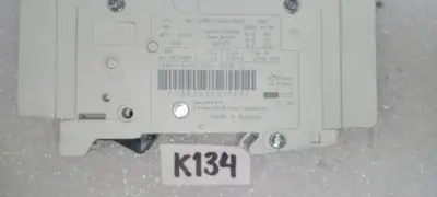 USED Allen-Bradley 1489-M1C0100
