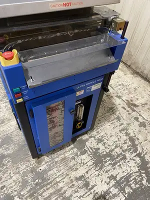 Used Sikama UP4000 SMT Reflow Oven Michigan US | Maverick Industrial Sales #1399918