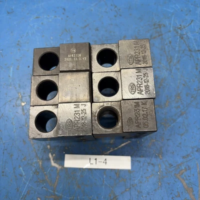 Used TRS APR231M Nuts & Screws Indiana US | J&J Industrial Supply #1341464