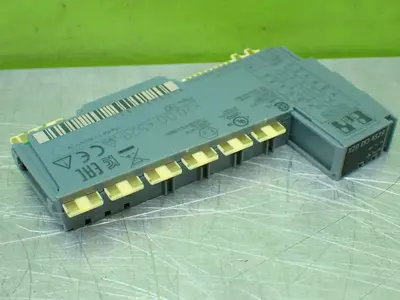 New | in-Stock B&R X20D04529 Input / Output Modules | HGR 24 #733585