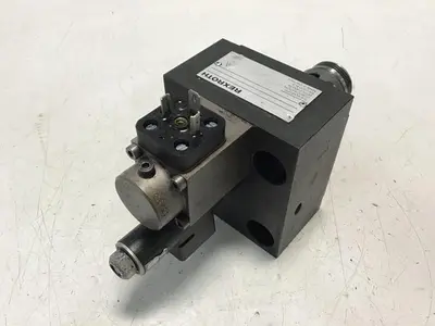 USED REXROTH FE25C21/315LM