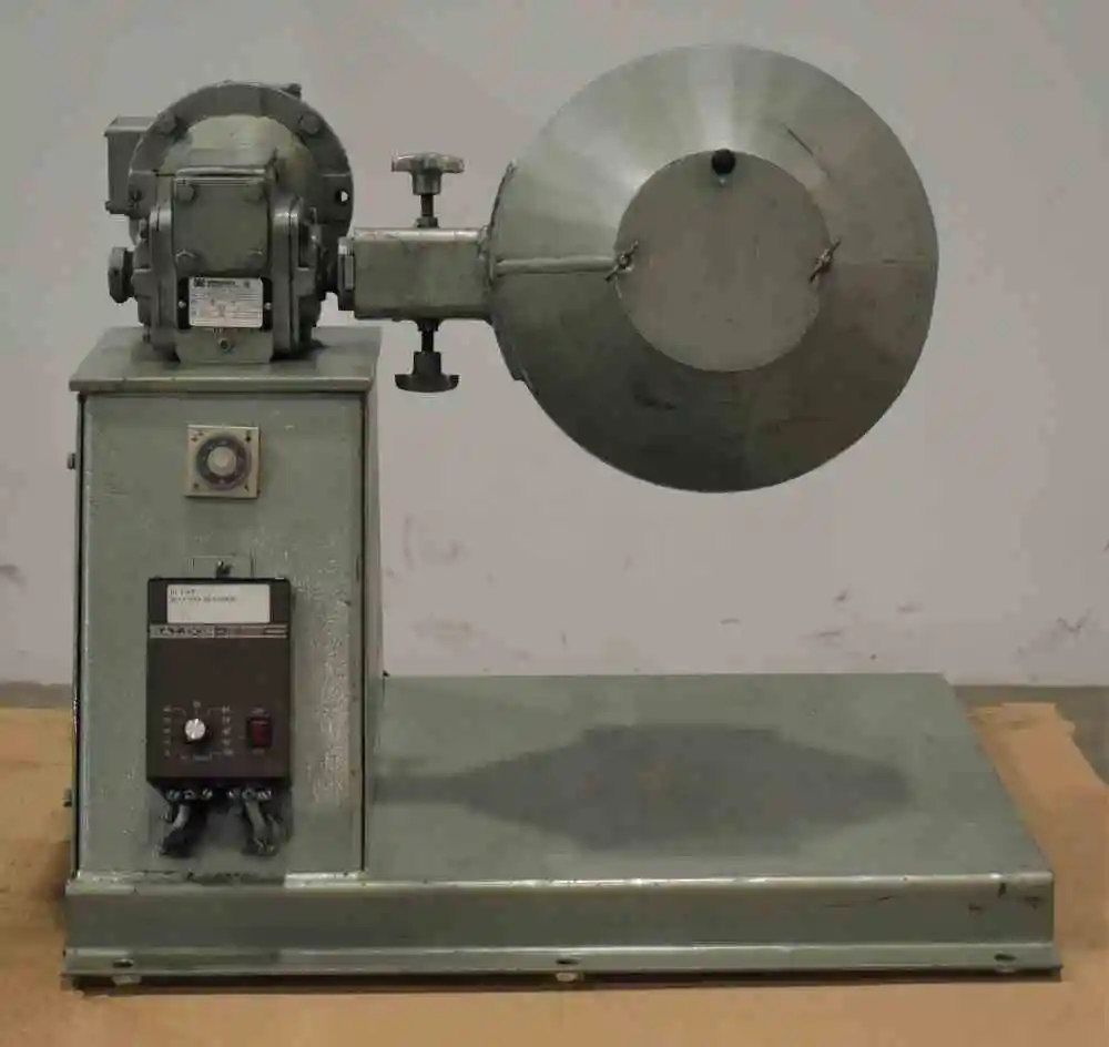 USED CROSSLEY 12