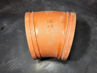 NEW VICTAULIC NO. 12