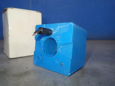 USED VICKERS 02336340