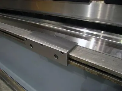 USED ADAPTIVE TOOLING HACO-LVD-AMADA