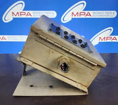 USED MINSTER 490-0188