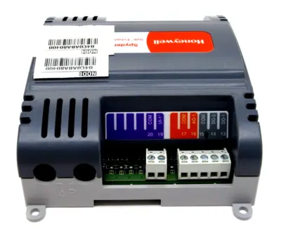 NEW HONEYWELL PUL1012S CONTROLLER SERIES 3