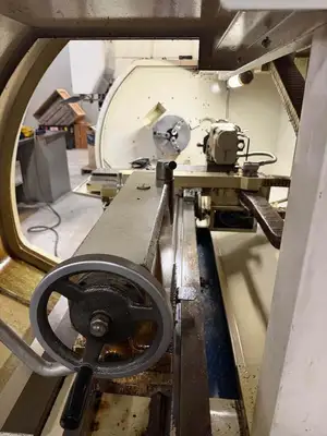 MILLTRONICS ML-18 CNC Lathes | Toolquip, Inc. (4)