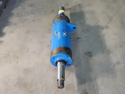 Used GOULDS 98-200-025-501 Parts (Hydraulics and Pneumatics) British Columbia CA | Lenmark #256760