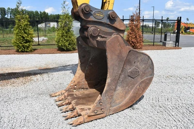 Used 2020 KOMATSU PC360 LC-11 Excavators South Carolina US | BTM Machinery #1354409