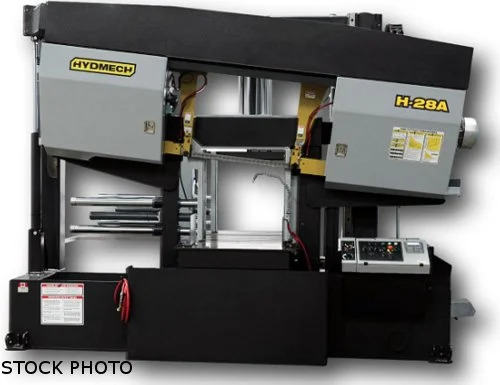 NEW HYDMECH H-28A