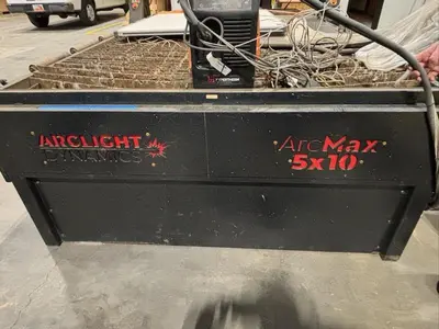 USED 2023 ARCLIGHT DYNAMICS - ARC MAX