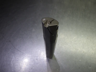 Iscar 1" (.252") Indexable Grooving Boring Bar 1" Shank GHIUR 25.4 (LOC2068B)