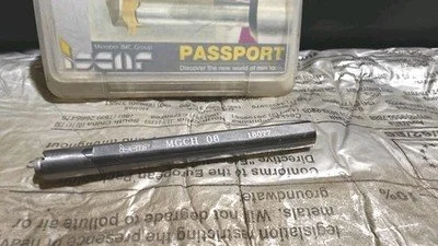 Used ISCAR _UNKNOWN_ Tool Holders Missouri US | Up Time Machines #785131