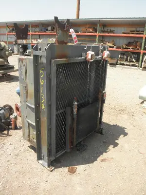 USED O&M 8 049
