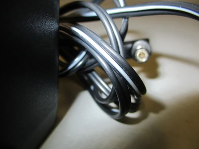 Used MW48-0751200 AC Class 2 Transformer Adapter (120 VAC, 60Hz, 17.6 Watts)