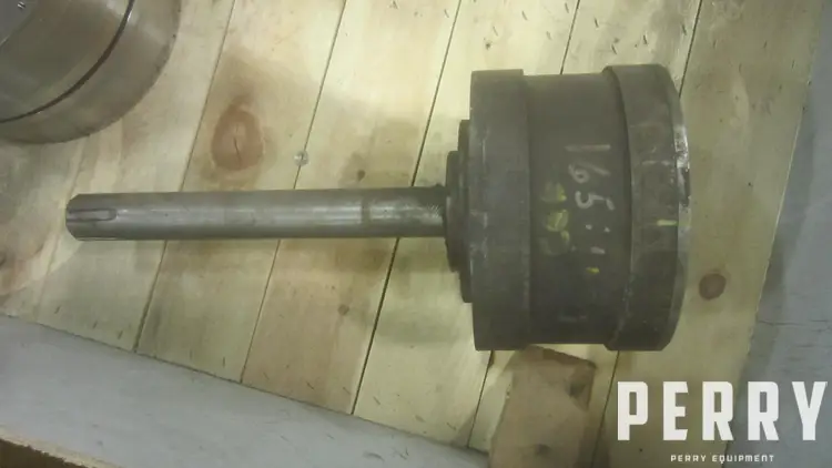 SHARPLES P3000/3400 Centrifuge Parts | Perry Equipment