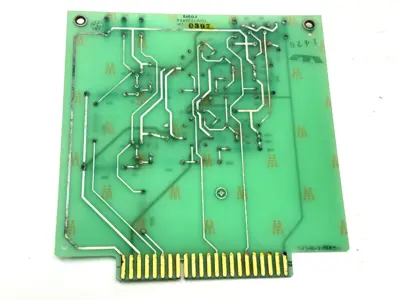3369C41G01 | Westinghouse  PCB Assembly Slot-In Card - New Other
