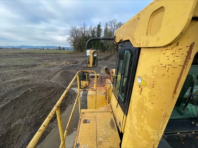 Used 2002 Caterpillar 990 Wheel Loaders Oregon US | Zadoon Equipment #1480560