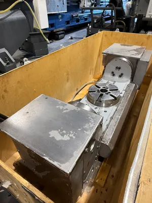 2007 HAAS SRT-160H Tables and Plates | GMT (9)