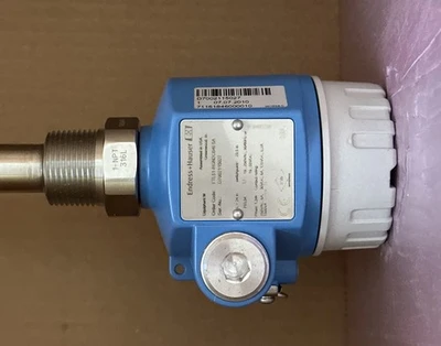 NEW Endress Hauser FTL51-RGN2CB4E5A