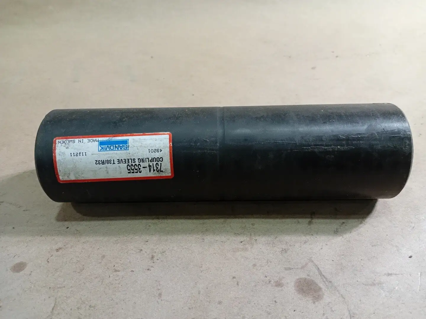 NEW SANDVIK 7314-3555