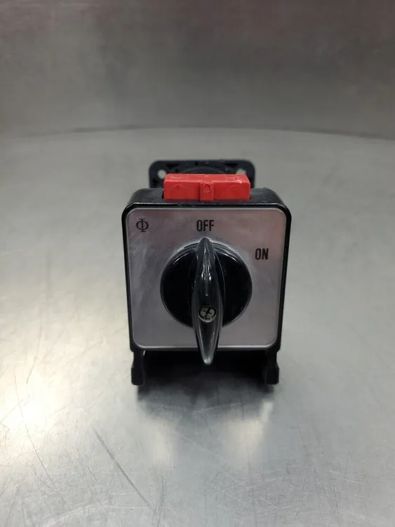 Used Kraus & Naimer _UNKNOWN_ Relays & Switches | Palmetto Automation #1157327