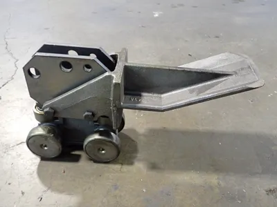 USED DMW 34BP20