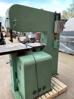 USED DOALL 36-2