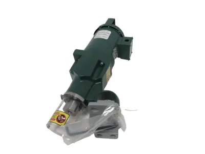 NEW SPX LIGHTNIN X5P-33 MIXER 208-230/460V .3HP X5P33 (NO SHAFT)