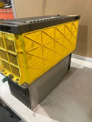 USED FANUC AO6B-6088-H115#H500