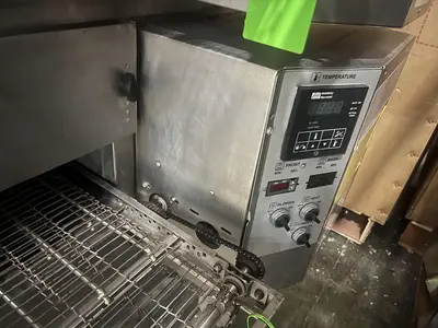 Used MIDDLEBY MARSHALL PS536GS Conveyor Ovens Florida US | BAM Discount Restaurant Equipment #1283064