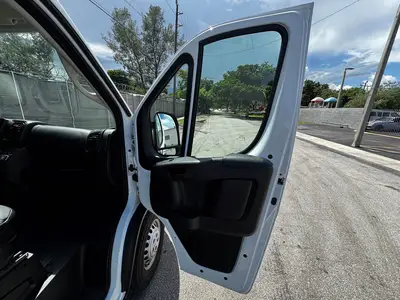 Used 2025 RAM PROMASTER 2500 Vans Florida US | Truck and Van Outlet #1509176