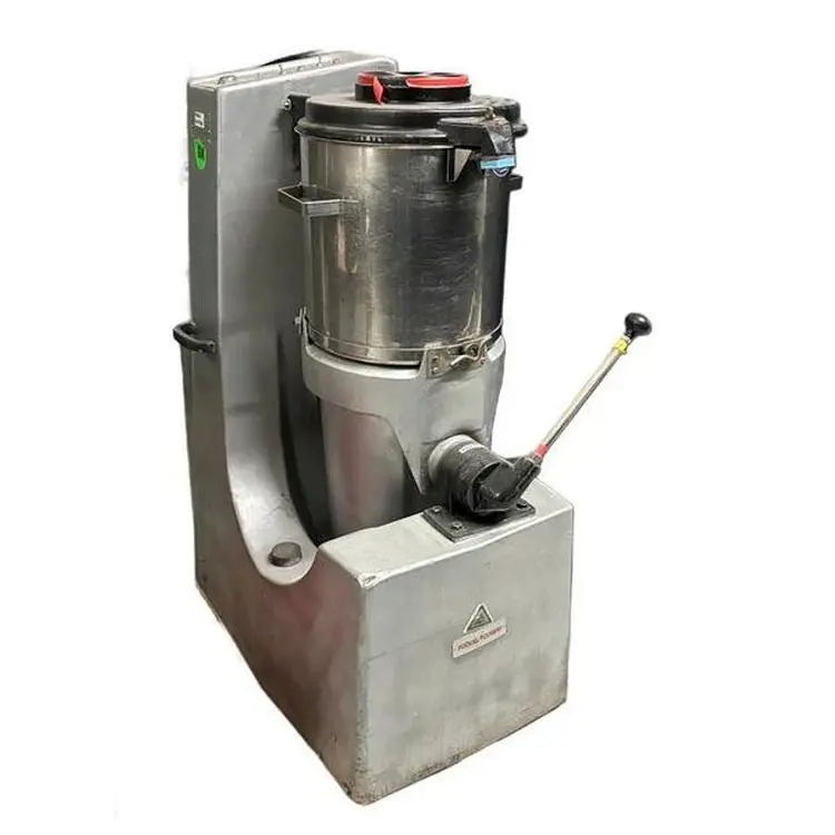 Used ROBOT COUPE R40B Food Processing Equipment (misc) British Columbia CA | Surrey Food Equipment #434527
