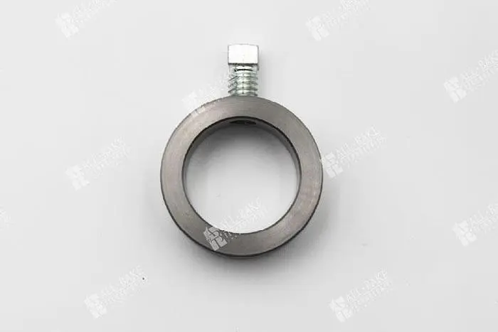T COLLAR For B & F Depositor (includes sq. head screws) - BEL0121