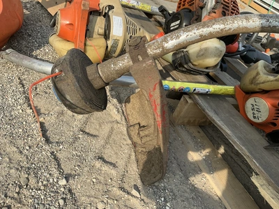 Used _UNKNOWN_ _UNKNOWN_ Trimmers (Landscaping) Michigan US | Miedema Asset Management Group #1320253