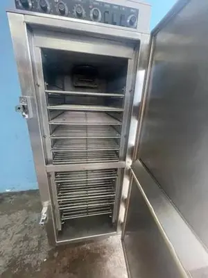 USED NUVU SMOKE 13
