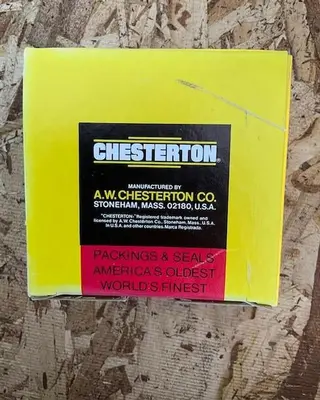 NEW CHESTERTON 880