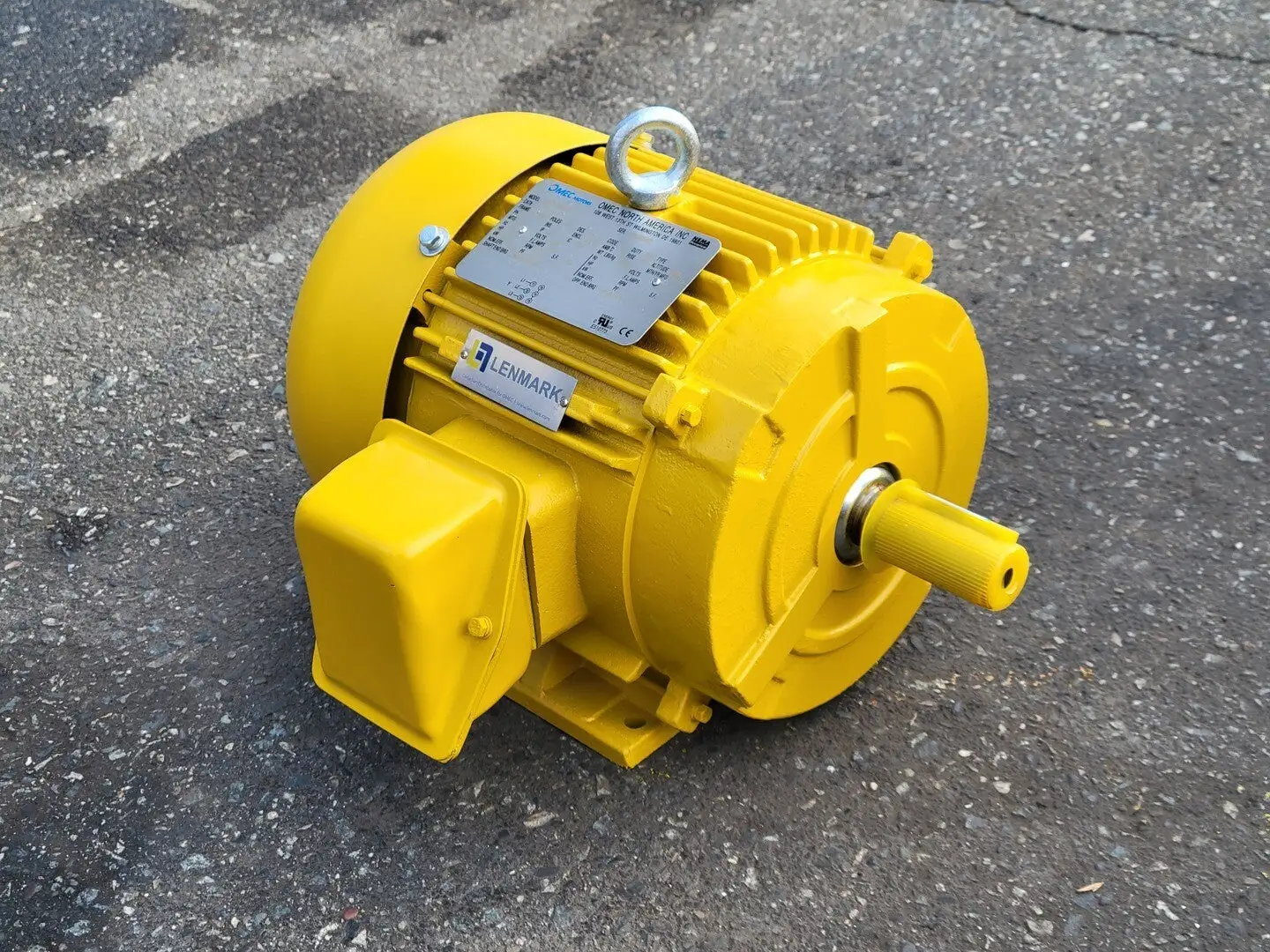 NEW OMEC OMN-182T-6