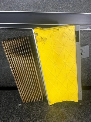 USED FANUC A068-6079-H207