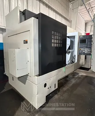 Used 2006 MORI SEIKI NL3000/700 CNC Lathes | MachineStation #947686